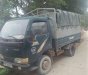 Fuso 2011 - Bán xe Cửu Long 1 tấn sản xuất 2011, màu xanh lục, 56 triệu