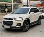 Chevrolet Captiva 2016 - Bán xe Chevrolet Captiva Revv 2.4 LTZ năm sản xuất 2016, nhập khẩu nguyên chiếc