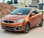 Mitsubishi Mirage 1.2 CTV 2018 - Bán Mitsubishi Mirage 1.2 CTV sản xuất 2018, nhập khẩu, giá tốt