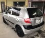 Hyundai Getz MT 2009 - Bán Hyundai Getz MT sản xuất năm 2009, màu bạc, nhập khẩu, giá tốt