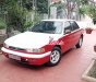 Hyundai Sonata  MT 1989 - Bán Hyundai Sonata MT sản xuất 1989, màu trắng 