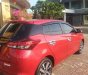 Toyota Yaris G 2020 - Bán xe Toyota Yaris G năm sản xuất 2020, màu đỏ, nhập khẩu nguyên chiếc chính chủ, 640 triệu
