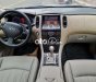 Infiniti EX 2007 - Bán Infiniti EX sản xuất năm 2007, màu bạc, xe nhập chính chủ