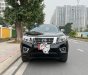 Nissan Navara VL 2018 - Bán Nissan Navara VL năm sản xuất 2018, màu đen còn mới, 628 triệu