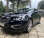 Chevrolet Cruze LTZ 1.8L 2017 - Bán Chevrolet Cruze LTZ 1.8L sản xuất 2017, màu đen