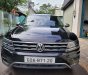 Volkswagen Tiguan 2020 - Xe Volkswagen Tiguan Luxury S sản xuất 2020, màu đen, nhập khẩu nguyên chiếc, xe như mới vì ít đi
