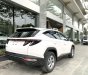 Hyundai Tucson 2022 - Bán Hyundai Tucson  2022, nâng cấp đột phá, giảm 50% thuế trước bạ, hỗ trợ vay 85% giá trị xe, xử lý hồ sơ xấu