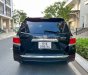 Toyota Highlander 2.7SE 2011 - Cần bán xe Toyota Highlander 2.7SE năm sản xuất 2011, màu đen, giá 810tr