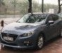 Mazda 3   1.5   2015 - Cần bán lại xe Mazda 3 1.5 năm 2015, màu xanh lam