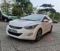 Hyundai Avante 1.6AT 2011 - Bán Hyundai Avante M16 1.6AT sản xuất năm 2011, màu trắng, nhập khẩu, giá tốt