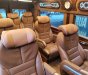 Ford Transit 2017 - Ford Limousine đăng ký 2018 - 2.5, xe 10 chỗ