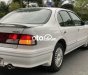 Nissan Cefiro  3.0 2005 - Xe Nissan Cefiro 3.0 sản xuất 2005, màu trắng, xe nhập