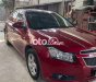 Chevrolet Cruze LTZ  2010 - Cần bán gấp Chevrolet Cruze LTZ sản xuất năm 2010, màu đỏ
