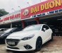 Mazda 3 2016 - Cần bán Mazda 3 sản xuất năm 2016, giá chỉ 488 triệu