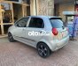 Chevrolet Spark Van 2014 - Bán Chevrolet Spark Van sản xuất 2014, màu bạc chính chủ