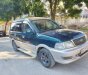 Toyota Zace GL 2004 - Cần bán xe Toyota Zace GL sản xuất 2004, màu xanh lam còn mới