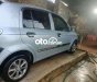 Hyundai Getz MT 2010 - Cần bán lại xe Hyundai Getz MT năm 2010, màu bạc, nhập khẩu nguyên chiếc