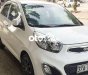 Kia Picanto S 1.25AT 2014 - Bán Kia Picanto S 1.25AT năm 2014, màu trắng