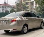 Toyota Vios    E  2014 - Cần bán Toyota Vios E sản xuất 2014, màu vàng