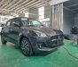 Suzuki Swift 2021 - Bán xe Suzuki Swift sản xuất năm 2021, màu xám, nhập khẩu