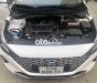 Hyundai Accent 1.4ATH 2021 - Cần bán lại xe Hyundai Accent 1.4ATH sản xuất 2021, màu trắng chính chủ, giá chỉ 528 triệu