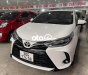 Toyota Yaris 1.5G 2020 - Bán ô tô Toyota Yaris 1.5G năm sản xuất 2020, màu trắng, xe nhập, giá tốt