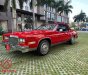 Cadillac Deville AT 1985 - Bán Cadillac Deville AT sản xuất năm 1985, màu đỏ, xe nhập