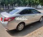 Toyota Vios E 2017 - Bán ô tô Toyota Vios E năm sản xuất 2017, màu bạc