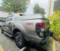 Ford Ranger 2015 - Xe Ford Ranger Wildtrak 3.2 4x4AT năm 2015, màu bạc