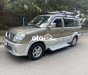 Mitsubishi Jolie 2004 - Bán xe Mitsubishi Jolie sản xuất 2004, màu ghi vàng 