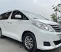 Toyota Alphard 3.5 V6 2012 - Bán ô tô Toyota Alphard 3.5 V6 năm 2012, màu trắng, nhập khẩu nguyên chiếc còn mới