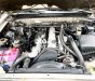 Ford Everest MT 2007 - Bán xe Ford Everest MT năm sản xuất 2007 mới chạy 130.000km