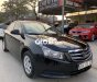 Daewoo Lacetti  SE 2010 - Xe Daewoo Lacetti SE sản xuất năm 2010, màu đen, nhập khẩu 