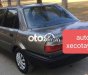 Toyota Corona 1.3    1990 - Bán xe Toyota Corona 1.3 sản xuất năm 1990, màu xám, xe nhập, giá 38tr