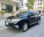 Toyota Highlander  2.7SE  2021 - Cần bán lại xe Toyota Highlander 2.7SE sản xuất năm 2021, màu đen, nhập khẩu