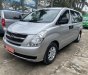 Hyundai Starex 2009 - Tải Van 3 chỗ, 800kg đời 2009, đăng ký lần đầu 2013, số sàn