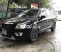 Kia Carens 2010 - Cần bán gấp Kia Carens sản xuất 2010, màu đen chính chủ, 209tr