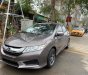 Honda City MT 2016 - Bán Honda City MT năm 2016, màu nâu