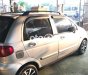 Daewoo Matiz  SE   2005 - Cần bán Daewoo Matiz SE năm 2005, màu bạc còn mới