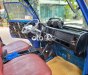 Daewoo Damas   MT 1991 - Cần bán xe Daewoo Damas MT sản xuất năm 1991, màu xanh lam, nhập khẩu, giá 52tr