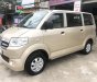 Suzuki APV 2011 - Bán ô tô Suzuki APV đăng ký lần đầu 2011 nhập khẩu giá tốt 225tr