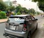 Kia Morning SX 2011 - Cần bán xe Kia Morning SX năm 2011, màu xám