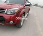 Ford Everest    Limited 2013 - Cần bán gấp Ford Everest Limited sản xuất năm 2013, màu đỏ còn mới