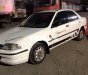 Ford Laser    1.6  1999 - Cần bán lại xe Ford Laser 1.6 năm 1999, màu trắng, nhập khẩu, 155 triệu