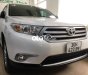 Toyota Highlander  2.7L  2011 - Bán ô tô Toyota Highlander 2.7L năm sản xuất 2011, màu trắng, nhập khẩu  