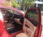Toyota Yaris G 2020 - Bán xe Toyota Yaris G năm sản xuất 2020, màu đỏ, nhập khẩu nguyên chiếc chính chủ, 640 triệu