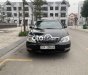 Toyota Camry 2.4G  2005 - Bán Toyota Camry 2.4G sản xuất năm 2005, màu đen 