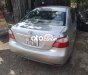 Toyota Vios AT 2009 - Cần bán xe Toyota Vios AT năm 2009, màu bạc, giá 199.9tr