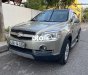 Chevrolet Captiva LT 2008 - Cần bán Chevrolet Captiva LT năm 2008, giá 195tr