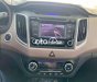 Hyundai Creta   1.6AT   2015 - Cần bán gấp Hyundai Creta 1.6AT sản xuất 2015, màu trắng, nhập khẩu